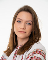 Victoria Levko (Blonska)