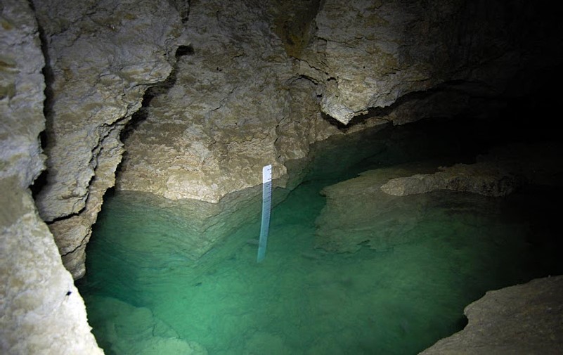 Mavi Göller Mağarası turu
