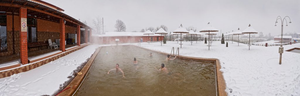 Thermal Pool Zhaivoronok (photo by Andy-pix) 