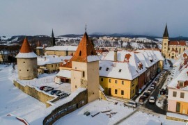 Bardejov “Бардіїв”.