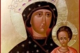 10 чудотворных икон Львова