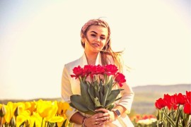 Квітуча Буковина: Чернівці + долина тюльпанів