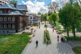 Трускавець – відпочинок & SPA за 1 день