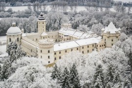 Польський дует – Красічин та Перемишль