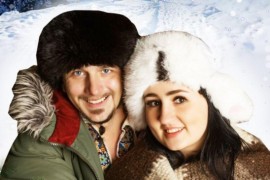 Tour-vacation "6 days in winter Carpathians"